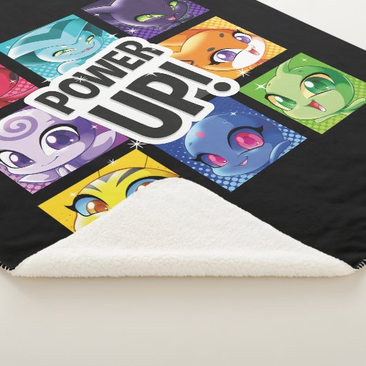 Kwamis | Inschakelen Sherpa Deken (3/4)