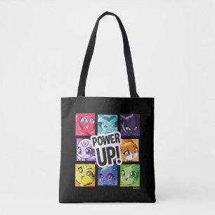 Kwamis Inschakelen Tote Bag