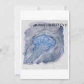 Kwantalgroetkaart Kaart (Voorkant)