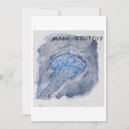 Kwantalgroetkaart Kaart