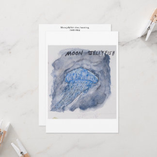 Kwantalgroetkaart Kaart