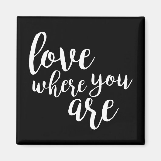 Kwantificeerbaar V Magneet (Voorkant)