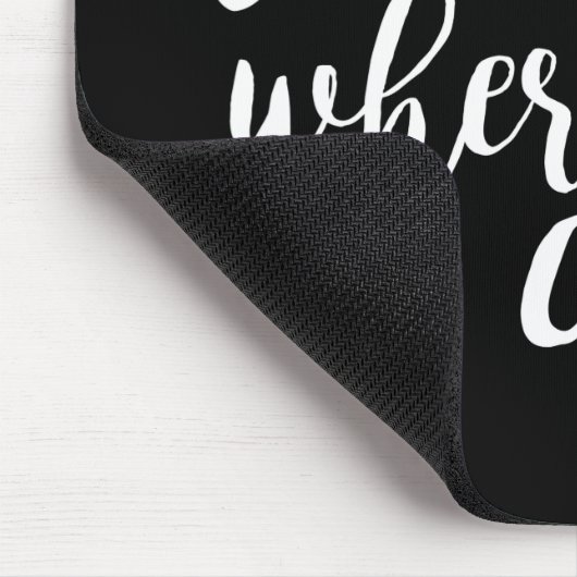 Kwantificeerbaar V Muismat (Hoek)