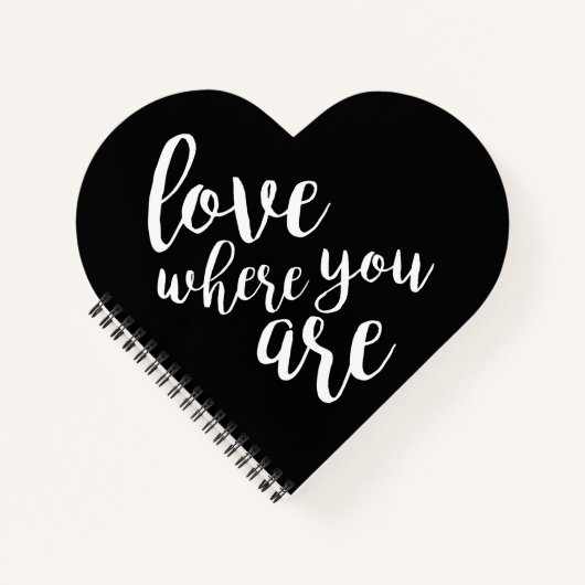 Kwantificeerbaar V Notitieboek (Voorkant)