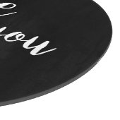 Kwantificeerbaar V Snijplank (Hoek)