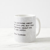 Kwantitatieve Mokken - Shira Tehrani (Voorkant rechts)