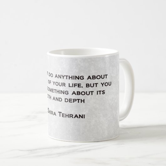 Kwantitatieve Mokken - Shira Tehrani (Voorkant rechts)