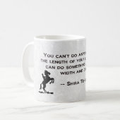 Kwantitatieve Mokken - Shira Tehrani (Voorkant links)