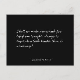 Kwantitatieve Motivatie familie, inspiratie voor v Briefkaart