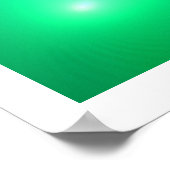KWANTUM BEL POSTER (Hoek)
