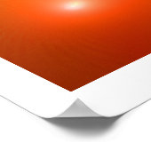 KWANTUM BEL POSTER (Hoek)