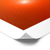 KWANTUM BEL POSTER (Hoek)