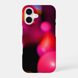 KWANTUM BEL purple pink iPhone 16 Hoesje