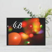 KWANTUM BEL red zwart roze Kaart (Staand voorkant)