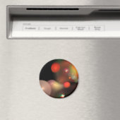 KWANTUM BELLETJES MAGNEET (Insitu (Vaatwasser))