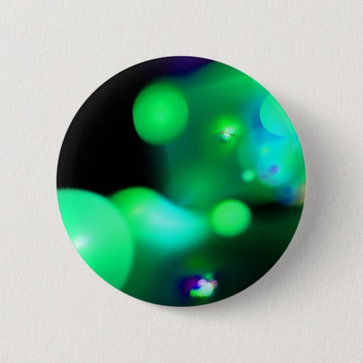 KWANTUM BELLETJES RONDE BUTTON 5,7 CM (Voorkant)