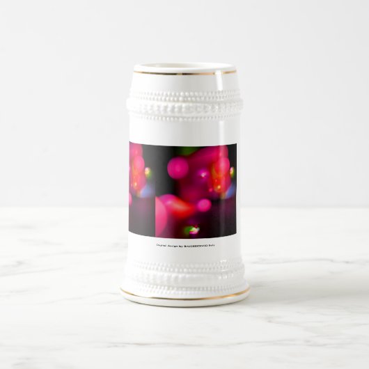 KWANTUM BUBBLES BIERPUL (Center)