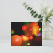 KWANTUM BUBBLES BRIEFKAART (Staand voorkant)