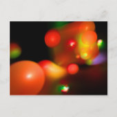 KWANTUM BUBBLES BRIEFKAART (Voorkant)