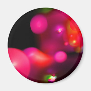 KWANTUM BUBBLES MAGNEET