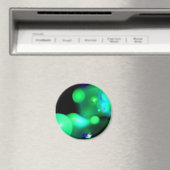 KWANTUM BUBBLES MAGNEET (Insitu (Vaatwasser))