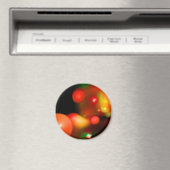 KWANTUM BUBBLES MAGNEET (Insitu (Vaatwasser))