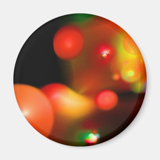 KWANTUM BUBBLES MAGNEET (Voorkant)