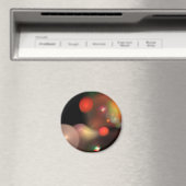 KWANTUM BUBBLES MAGNEET (Insitu (Vaatwasser))