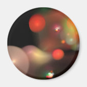 KWANTUM BUBBLES MAGNEET (Voorkant)