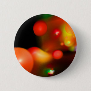 KWANTUM BUBBLES RONDE BUTTON 5,7 CM