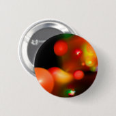 KWANTUM BUBBLES RONDE BUTTON 5,7 CM (Voorkant /achterkant)