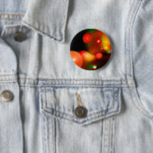 KWANTUM BUBBLES RONDE BUTTON 5,7 CM (In situ)