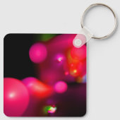 KWANTUM BUBBLES SLEUTELHANGER (Achterkant)