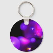 KWANTUM BUBBLES SLEUTELHANGER (Voorkant)