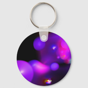 KWANTUM BUBBLES SLEUTELHANGER