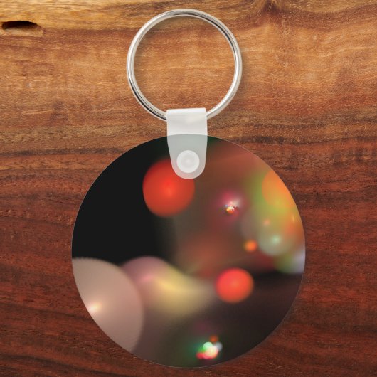 KWANTUM BUBBLES SLEUTELHANGER (Voorkant)