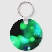 KWANTUM BUBBLES SLEUTELHANGER (Voorkant)