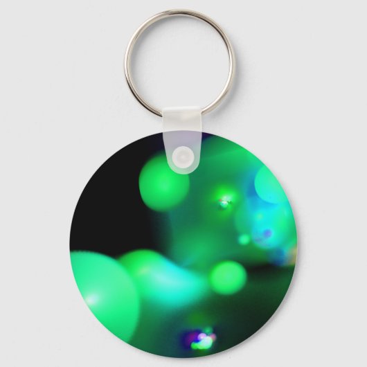 KWANTUM BUBBLES SLEUTELHANGER (Voorkant)