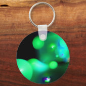 KWANTUM BUBBLES SLEUTELHANGER (Voorkant)