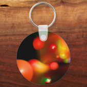 KWANTUM BUBBLES SLEUTELHANGER (Voorkant)