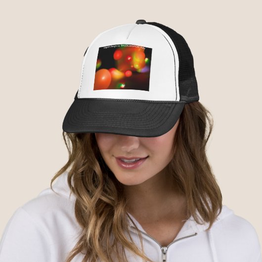 KWANTUM BUBBLES TRUCKER PET (In situ)