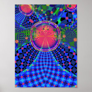kwantum poster