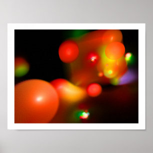 KWANTUMBUBBLE POSTER