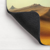 KWANTUMHANDTEKENING MOUSEPAD MUISMAT (Hoek)