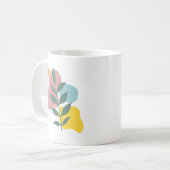Kwantumkwajongens Koffiemok (Voorkant links)