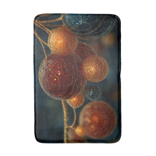 kwantumnexus badmat (Voorkant Verticaal)