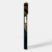 kwantumnexus Case-Mate iPhone case (Achterkant / Rechts)