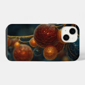 kwantumnexus iPhone hoesje (Achterkant horizontaal)
