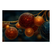 kwantumnexus perfect poster (Voorkant)