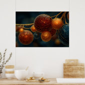 kwantumnexus poster (Keuken)